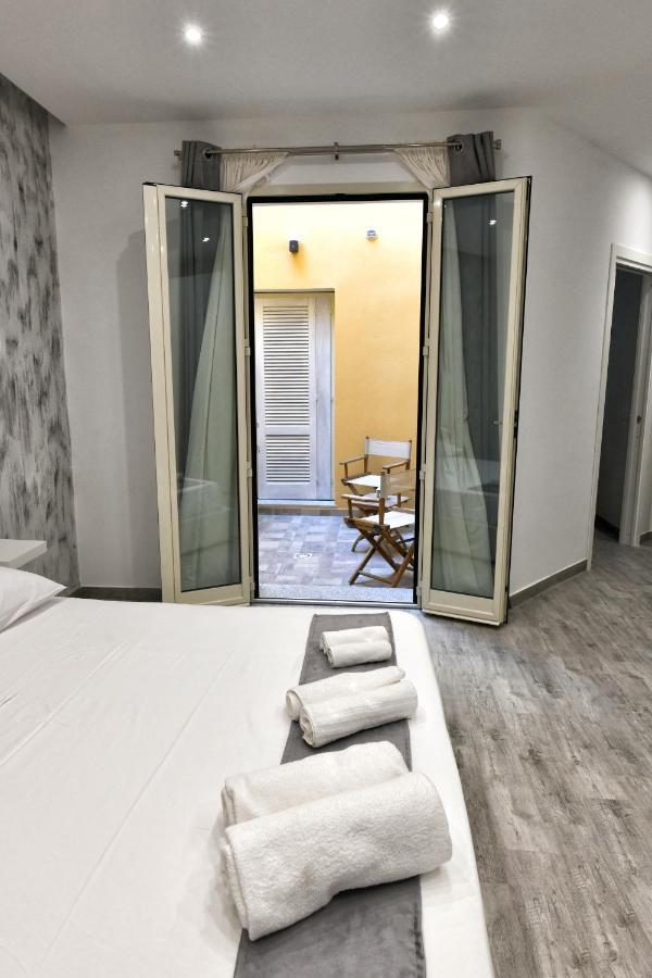 Vl Central Room Olbia Exterior photo