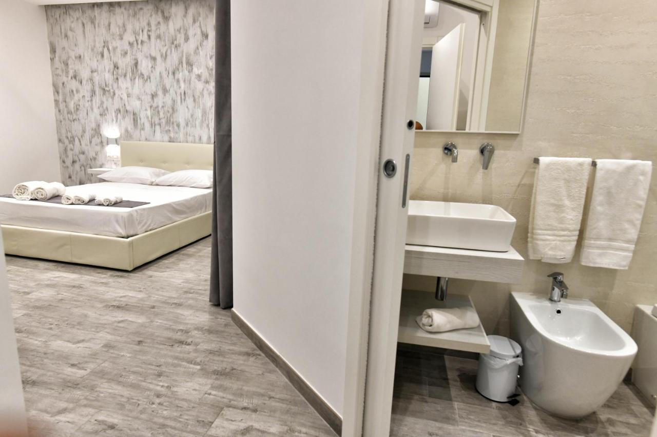 Vl Central Room Olbia Exterior photo