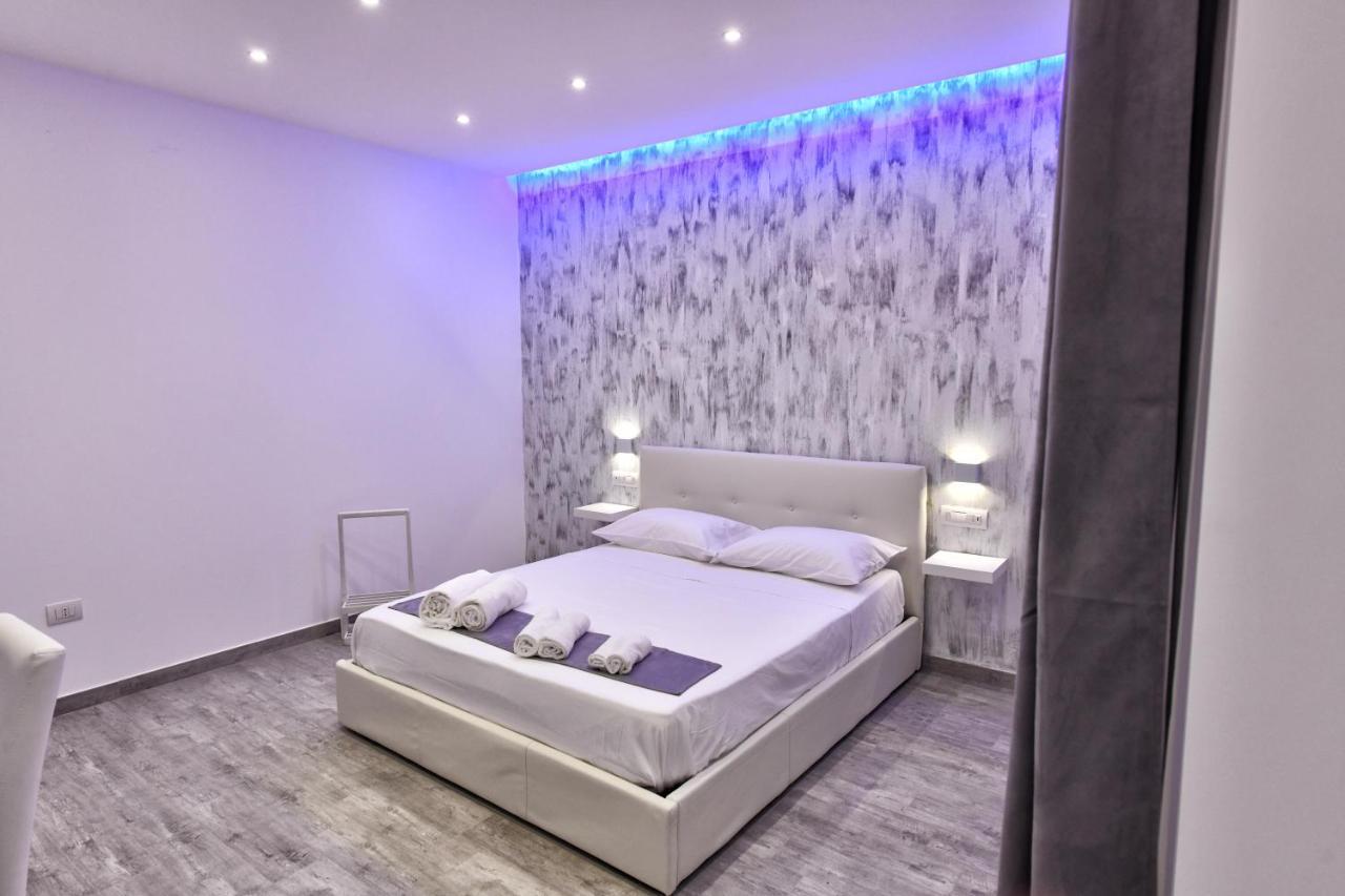 Vl Central Room Olbia Exterior photo