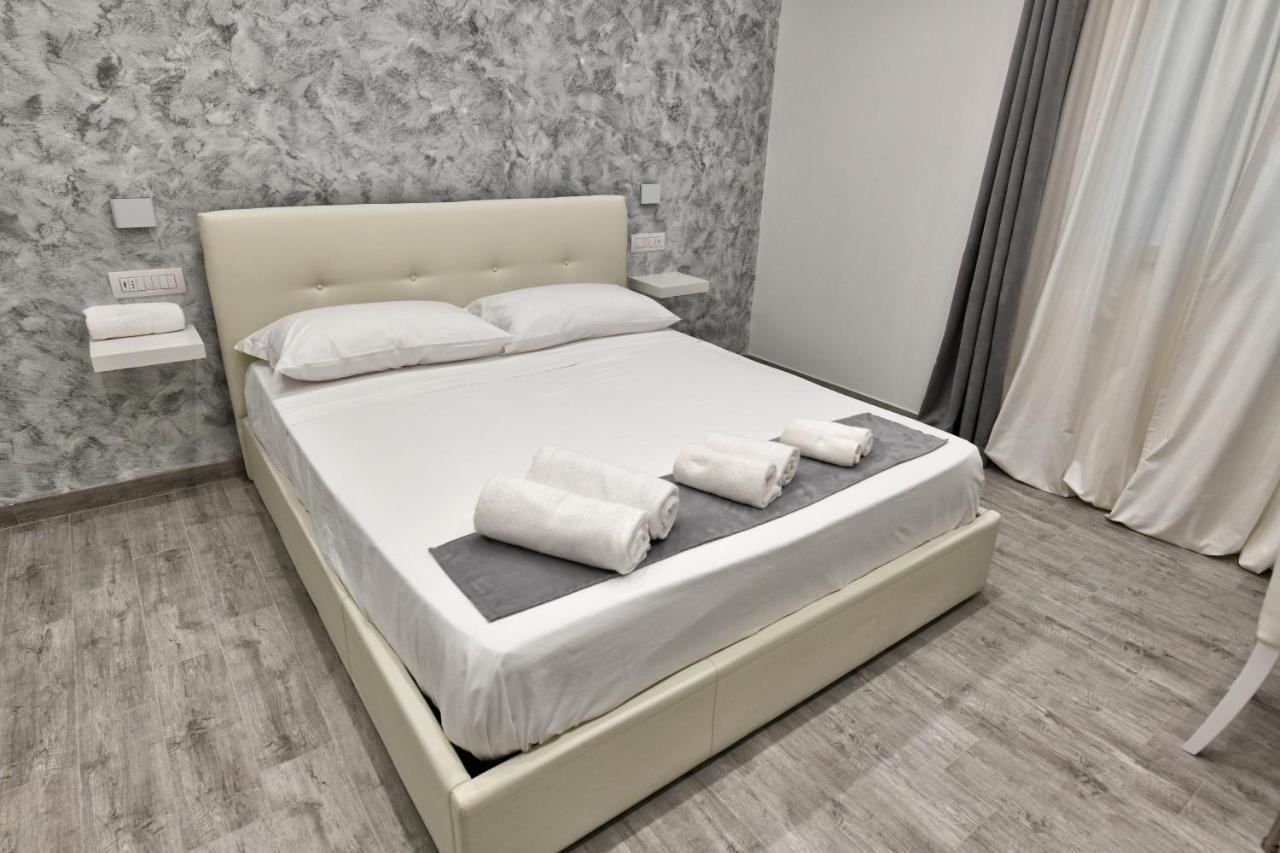 Vl Central Room Olbia Exterior photo