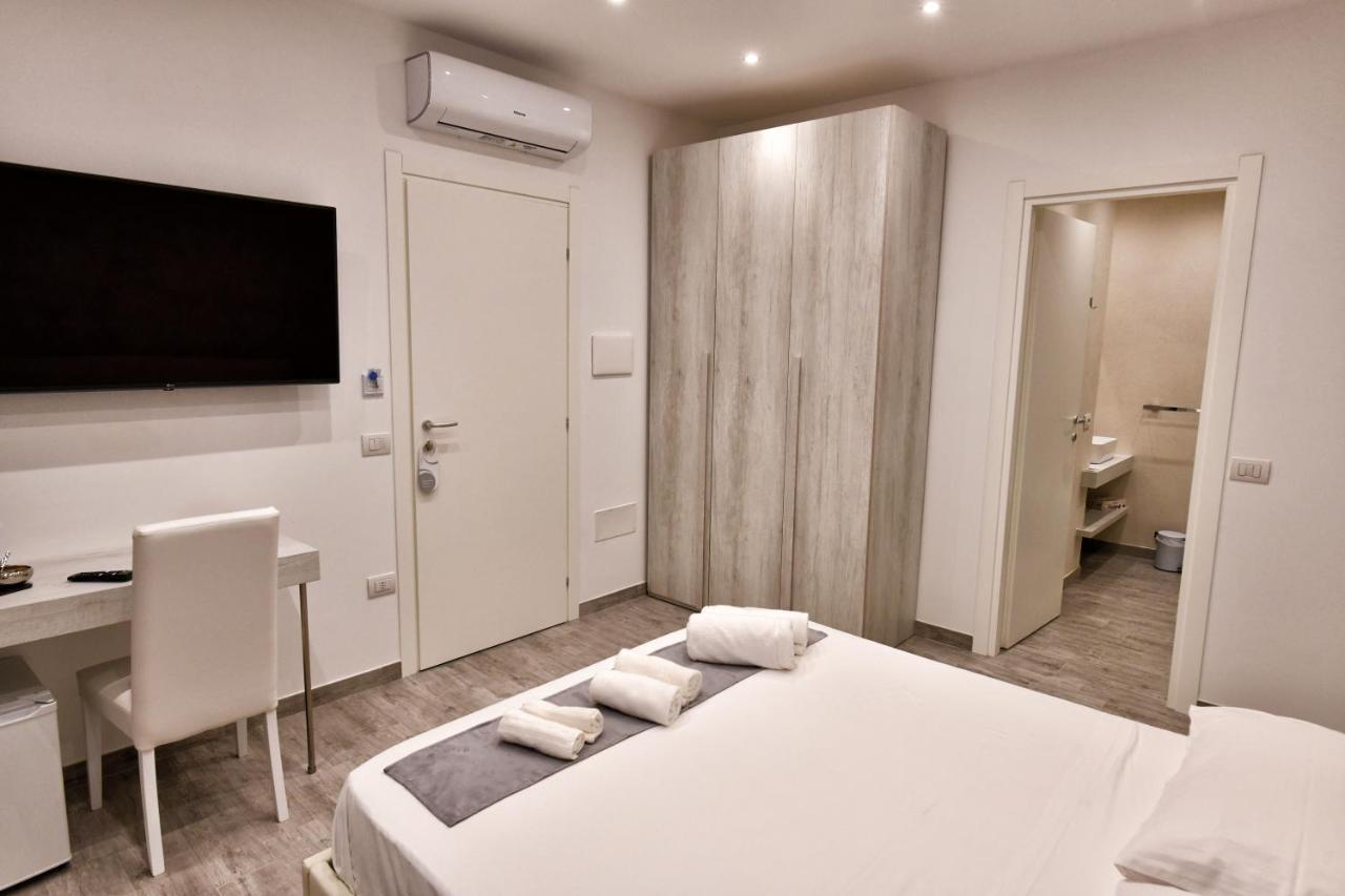 Vl Central Room Olbia Exterior photo