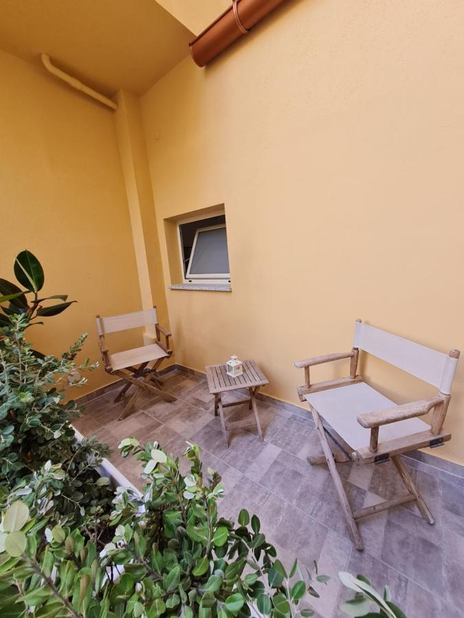 Vl Central Room Olbia Room photo